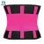 Import Protective popular cheap neoprene waist support back brace girdle from China
