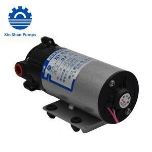 Psi RV low pressure 24V SISAN solar dc water pump