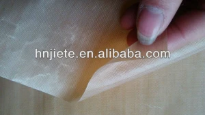 ptfe coated fiberglass cloth