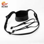 PU bucket crochet kit women fashion parts diy hand making bag accessories for handbag