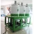 Import PU sole and shoes foam machine from China