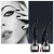 Import PUDAIER Ink Eyeliner Black Color from China