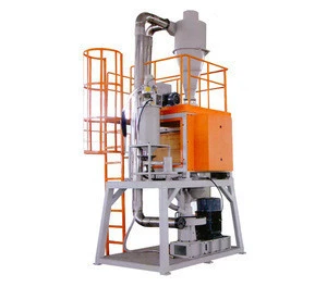 Pulverizer, rotomolding machine assistant equipment,plastic grinding machine