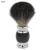 Import Pure Badger Hair Brush and Safety Razor 3in/1 shaving set/kits from China