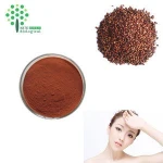 Pure Organic 95% OPC Grape Seed Extract for Antioxidation