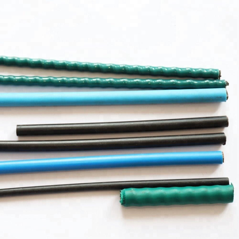 Buy Push Pull Cable Straight Wire Outer Casing Control Cable from ...