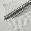 PVC Angle Corner Bead With Fiberglass Mesh