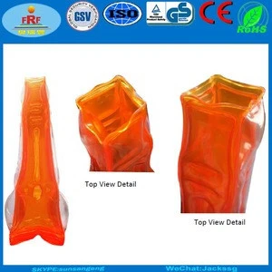 PVC Inflatable Flower Vase