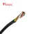 Import PVC Insulated PVC Jacket Flexible Cable with Copper Conductors of 300/300V electrical wire prices in pilippines from China