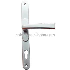 PVC or UPVC Casement Window Lock  Handle