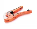 pvc pipe cutter