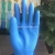 Import Q Thickness 8mil Nitrile Cotton Lined Rubber Household Gloves from China