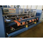 QF-AFG1226 automatic folding and gluing machinery