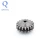 Import QIANTONG manufacturer Customized High Precision spare parts small Iron metal bevel gear for gear box/steering wheels from China