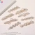 Import Qiyue New Arrival Rhinestone Diamond Hair Clip Pearl Hairpin Bling Glitter Hair Pins Accessories Women Fashion Hairgrips from China