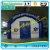 Import QL fantasy lodge inflatable marquee outdoor furniture sell from China