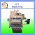 Import QMY 12-15 automatic mobile movable egg laying layer hollow cement fly ash concrete brick block maker making machine for sale from China