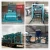 Import QT3-15 Type ECO Hydraulic Building Concrete Blocks Making Machine from China