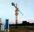 Import QTZ50-5010 tower crane from China