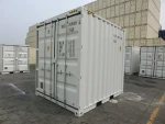Quality Assurance Portable Container Storage Containers For Shipping And Storage