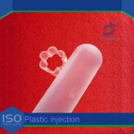 Quality Clear Plastic Moulding/PVC Plastic Injection by Molding/PVC Transparent Plastic Parts