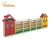 Import Quality customized kindergarten furniture wood toy kids toy storage cabinet from China