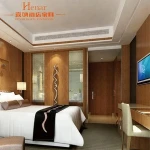 Quality Hotel 5 Star bed hospitality Room Furniture Bedroom Set