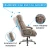 Import Quality primacy Top sale modern swivel office office furniture office chair from China