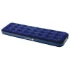 queen size inflatable folding air bed