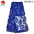 Import Queency Embroidery Mesh Custom-made Fringe Party DressSequin French Lace Fabric from China