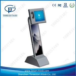 Buy Queuing Machine Kiosk In Queueing Management System from Shenzhen ...
