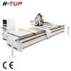 R-1482Z+9V Good price Two motors china CNC router kits woodworking cutting machine 1325