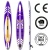 Import Racing Board New Sup Paddle Board Inflatable Paddle Board from China