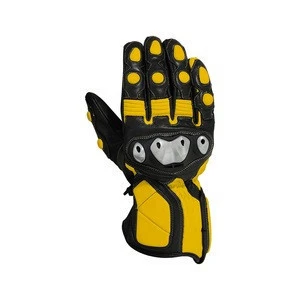 Racing Safety Gloves Outdoor Gloves for Men and Women for safety and best grip