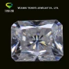 Radiant Shape Good Quality loose Rough China Wholesale diamond