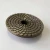 Import Raizi 4 Inch Rubber Base Diamond Granite Stone Grinding Cup Wheel Disc from China