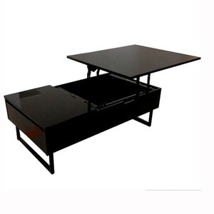 Rasoo Coffee Table Mechanism For Lift Up Coffee Table,Glass Lift Top Coffee Table Living Room Furniture