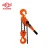 Import ratchet chain puller price bicycle hoist, 1.5 ton lever hoist scale from China