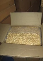 RAW CASHEW/CASHEW NUTS/ CASHEW KERNELS WW240/ WW320/ WW450/ WS/ LP/ SP