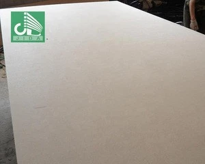 Raw Material Wood Medium Density Fiberboard Suppliers