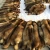 Import Real raccoon furs pelts/animal fur hide from China