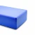 Import Realiable Factory 3D Yoga Exercise High Density Eva Foam Three Color Avaliable Yoga Blocks from China