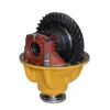 Rear axle main drive 2050900033 2907000061 29090000031 for SDLG wheel loader