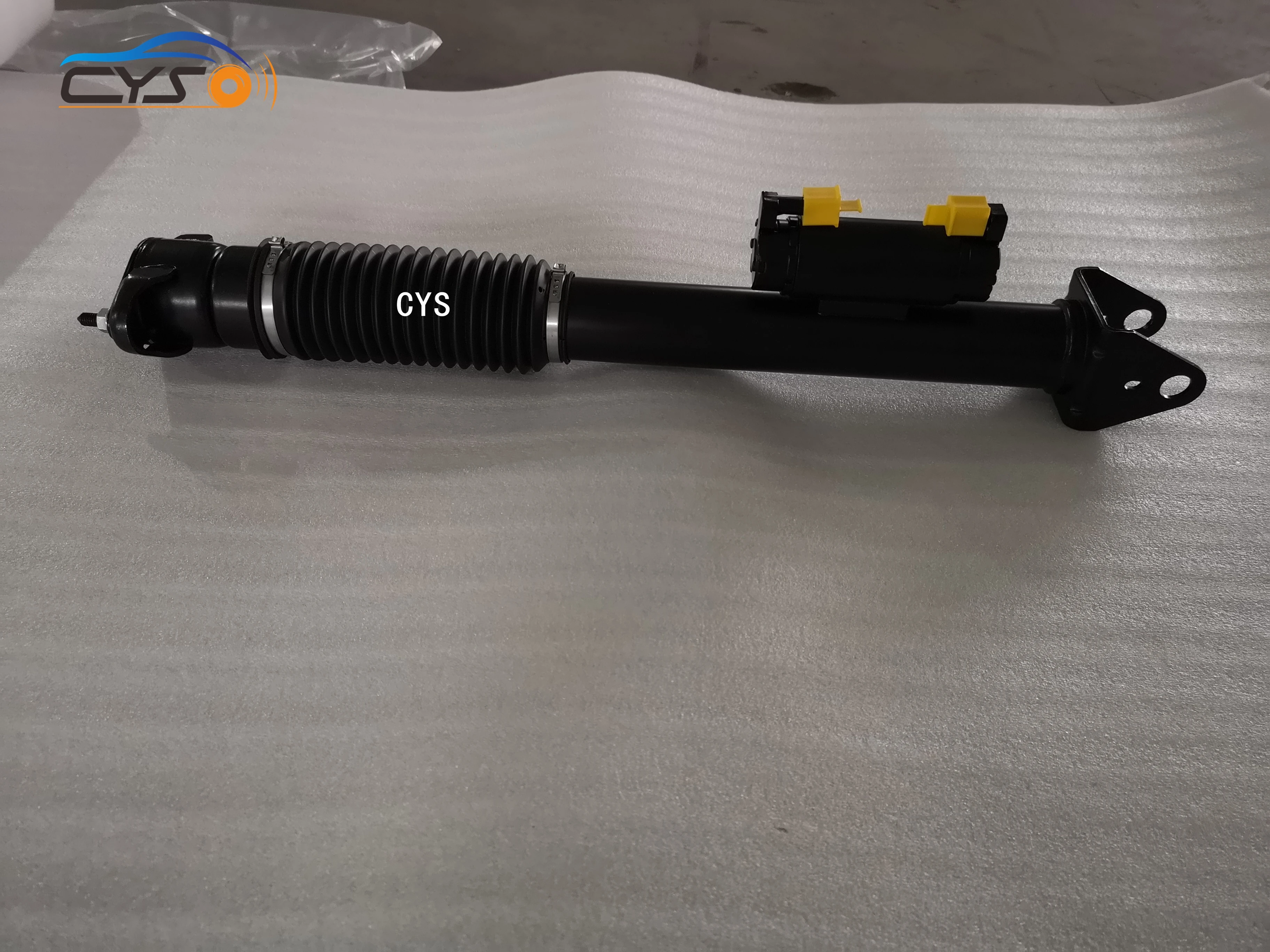 Rear Strut shock absorber Suspension for Mercedes GLE W292 Rear Air Suspension Srtus Shock With ADS A2923201600