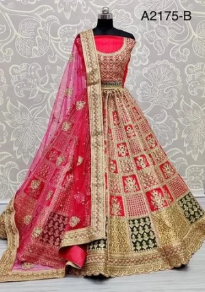 Reception Lehnga Choli/ dress for Pakistani Bride Bridal heavy Lehnga Customize Dress Asian Bride wedding day dress 2022 India