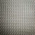 Import rectangular copper wire crimped mesh from China