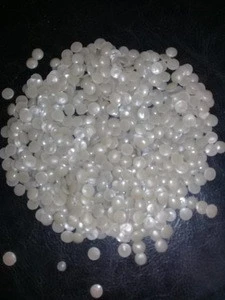 Recycled HDPE / LDPE / LLDPE Granules plastic raw material