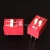 Import Red 1~12 Position Dip Switch from China