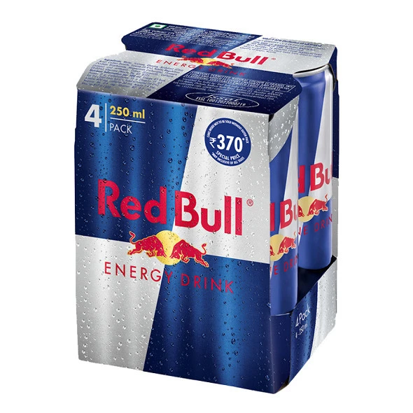 Red Bull Energy Drink 250 ml In Bulk