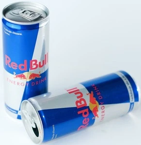 Red Bull Energy Drink For Sale